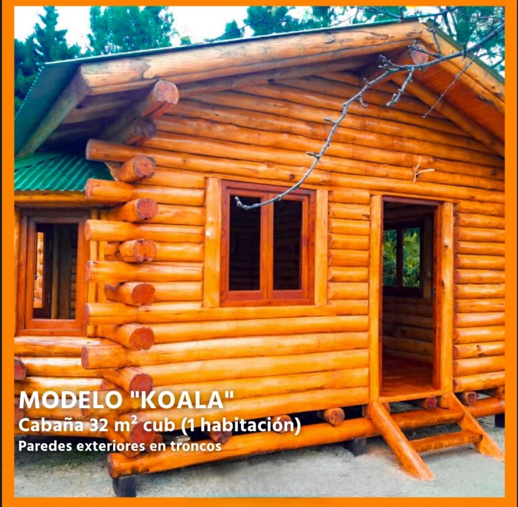 Koala - 32 m²